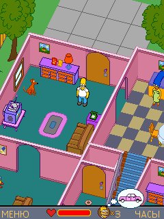 SimpsonsMinutesToMeltdown