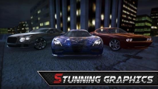 Real Driving 3D v 1.5.1 [Moд много денег]