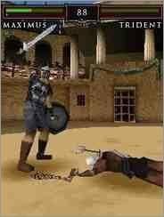 Gladiator nok s40 240x320