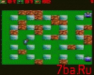 Miniblaster