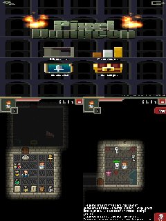 PixelDungeonRemixHack