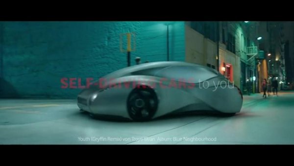 Vodafone.Будущее без границ 2016