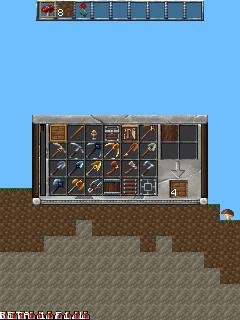 CaveCraft HD Wa