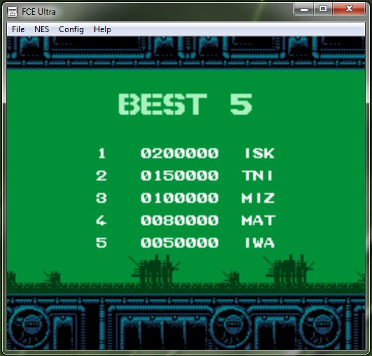 fceu-mm wip 20-06-2010