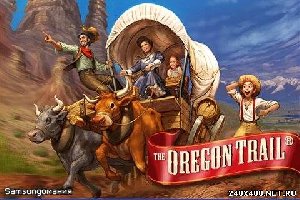 TheOregonTrail