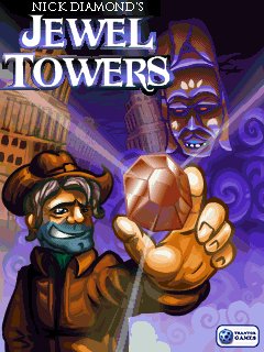 NickDiamondsJewelTowers