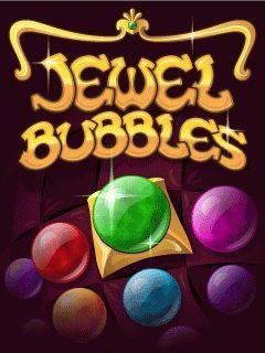 Jewel Bubbles-176x220 LG GB255 GM205