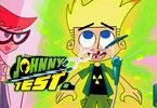 Johnny Test Dentist