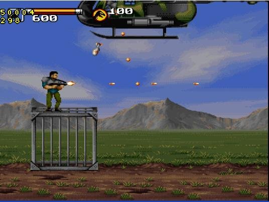 Jurassic Park 2 - The Chaos Continues