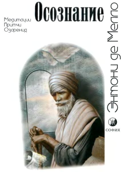 Книга Осознание