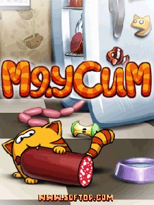 meowsim 128x160