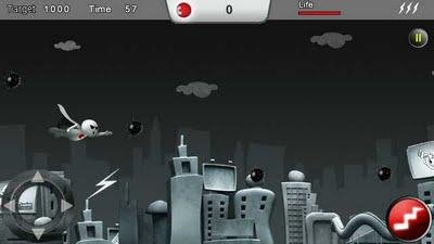 Fly With Super Zoozoo - v.1