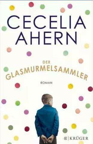 Сесилия Ахерн - Игра в марблс