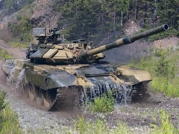 Т-90СК