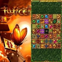 Twice 240x320 touch RUS