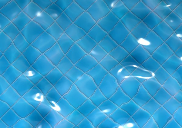 Water-tiles-blue-waves