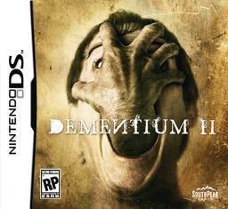 Dementium II [U] [T-Rus owls-group v1.0]