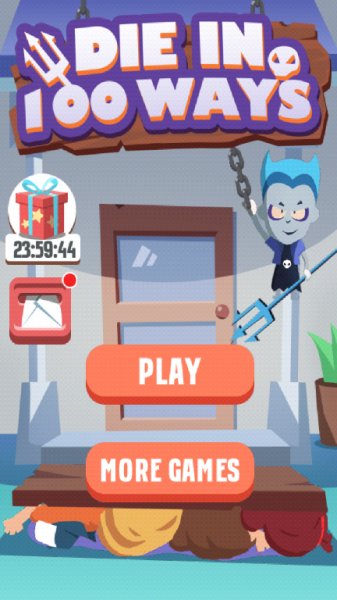 Die in 100 Ways.ver.1.0.7