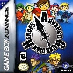 Advance Guardian Heroes (E) (M2)