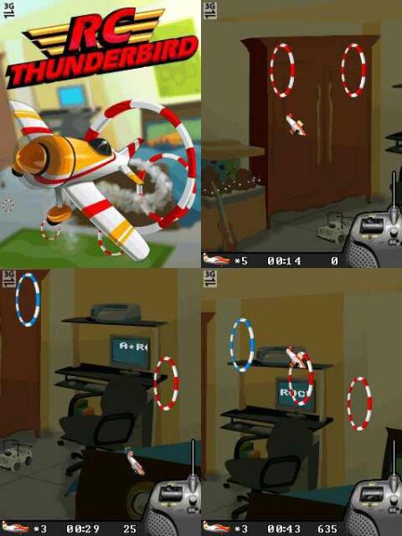 Thunderbird 176x208 N70