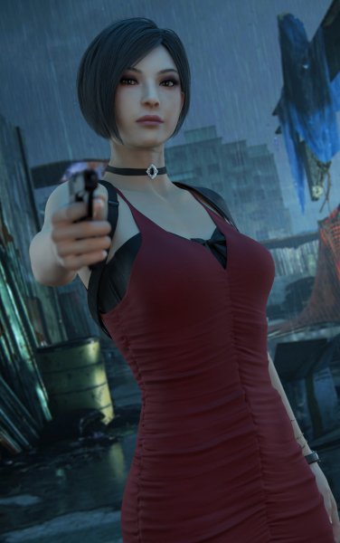 Ada+Wong+F-Uncha+A