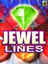 jewel lines 240x320 s60 nokia rus