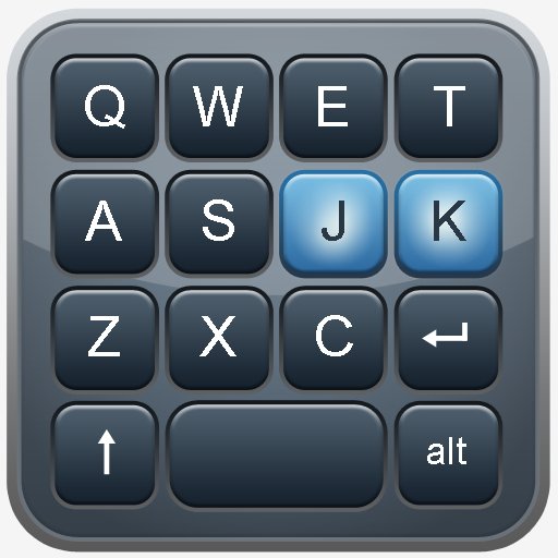 Jbak Keyboad 2.0.199