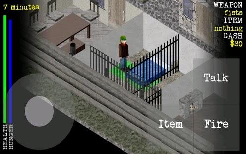 Survival Trail Full v.2.1