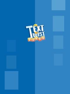 text twist turbo k790i