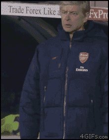 Arsen Venger