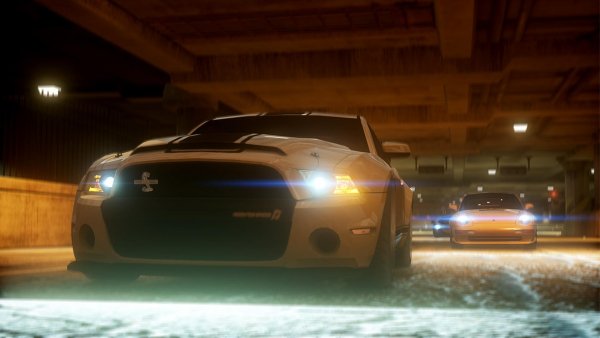 need for speed the run treiner