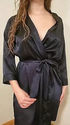 Your submissive doll-ero-gif-Эротика-большая-грудь-6991761