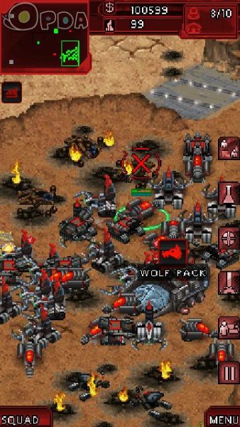 Command and Conquer 4