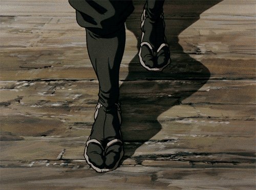 Jubei Kibagami / Дзюбей Кибагами