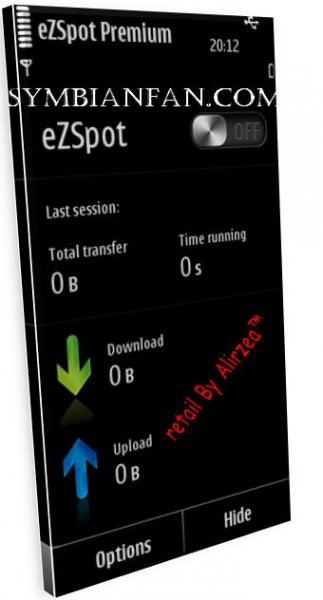eZSpot Premium v1.0.48