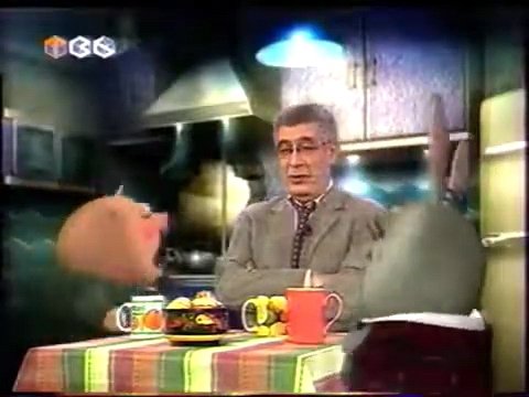 Закрывают "ТВ-6" <на сей раз окончательно))> (Лев Новожёнов)