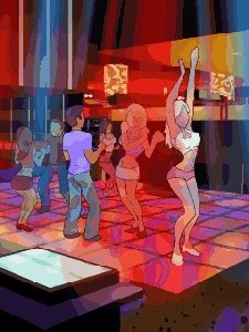 dirty jack pip shou 128x160