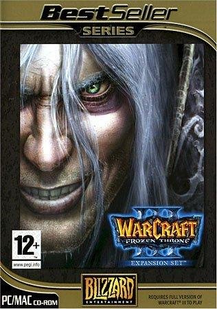 Warcraft3