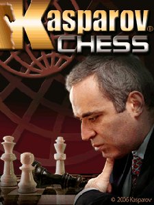 Kasparov