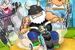 Madmen Racing