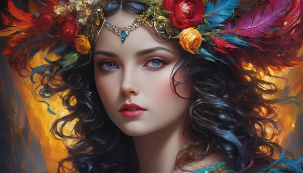 Фэнтези,художественное,арт.12