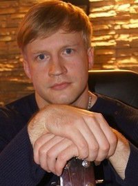 Сергей Тимошенко - Дед