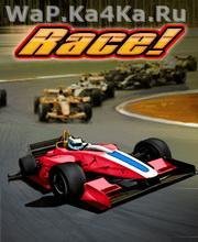 Race nok s40v6 240x320