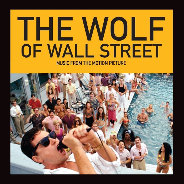 Robbie Robertson ft. Matthew Mcconaughey - The Money Chant