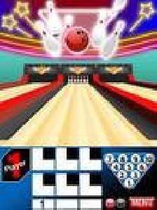 Professional Bowlers Association Bowling