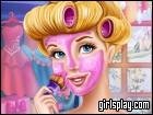 Cinderella Real Makeover