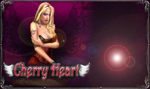 1 cherry heart slot