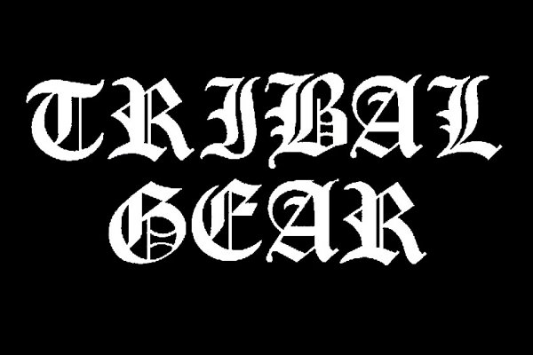 Tribal Gear fuck off