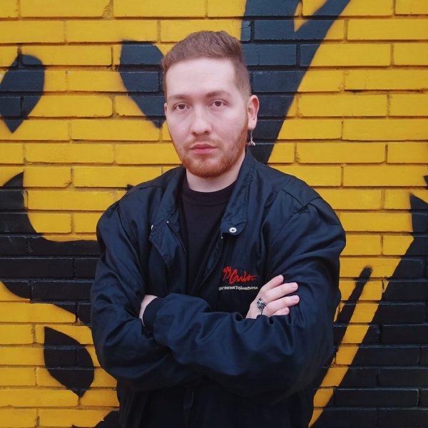 Andreo - X Dans Kilometre25 (Original Mix)