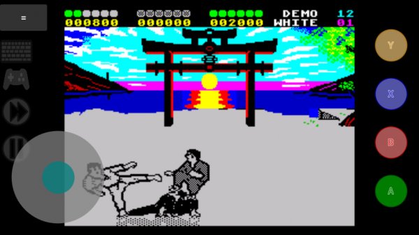 Roms zx spectrum